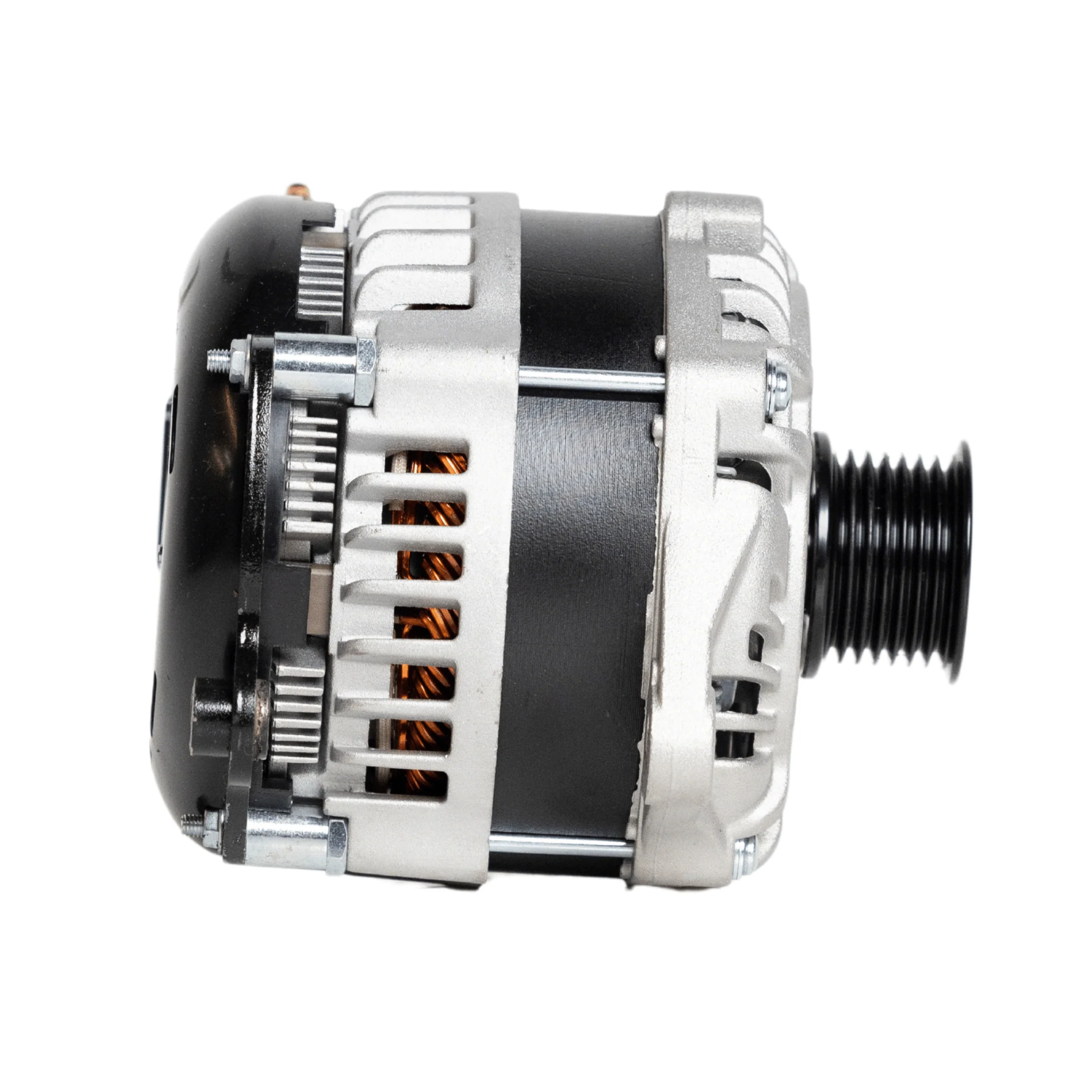 JS Alternators for Nissan Maxima 3.5L V6 (2019-2022) High Output 250 / 320 / 370 / 400 amp - Image 2