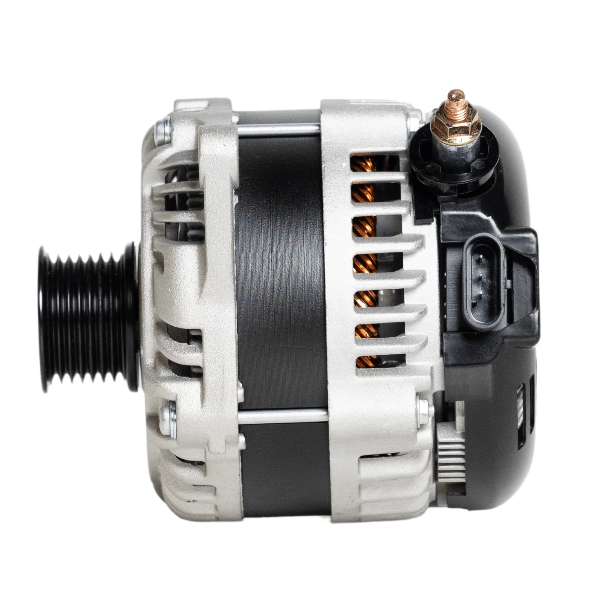 JS Alternators for Nissan Maxima 3.5L V6 (2019-2022) High Output 250 / 320 / 370 / 400 amp - Image 4