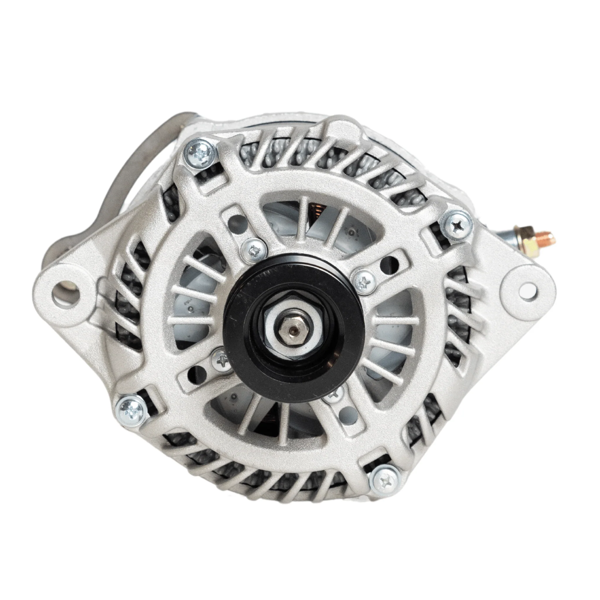 JS Alternators for Nissan Maxima 3.5L V6 (2019-2022) High Output 250 / 320 / 370 / 400 amp - Image 5