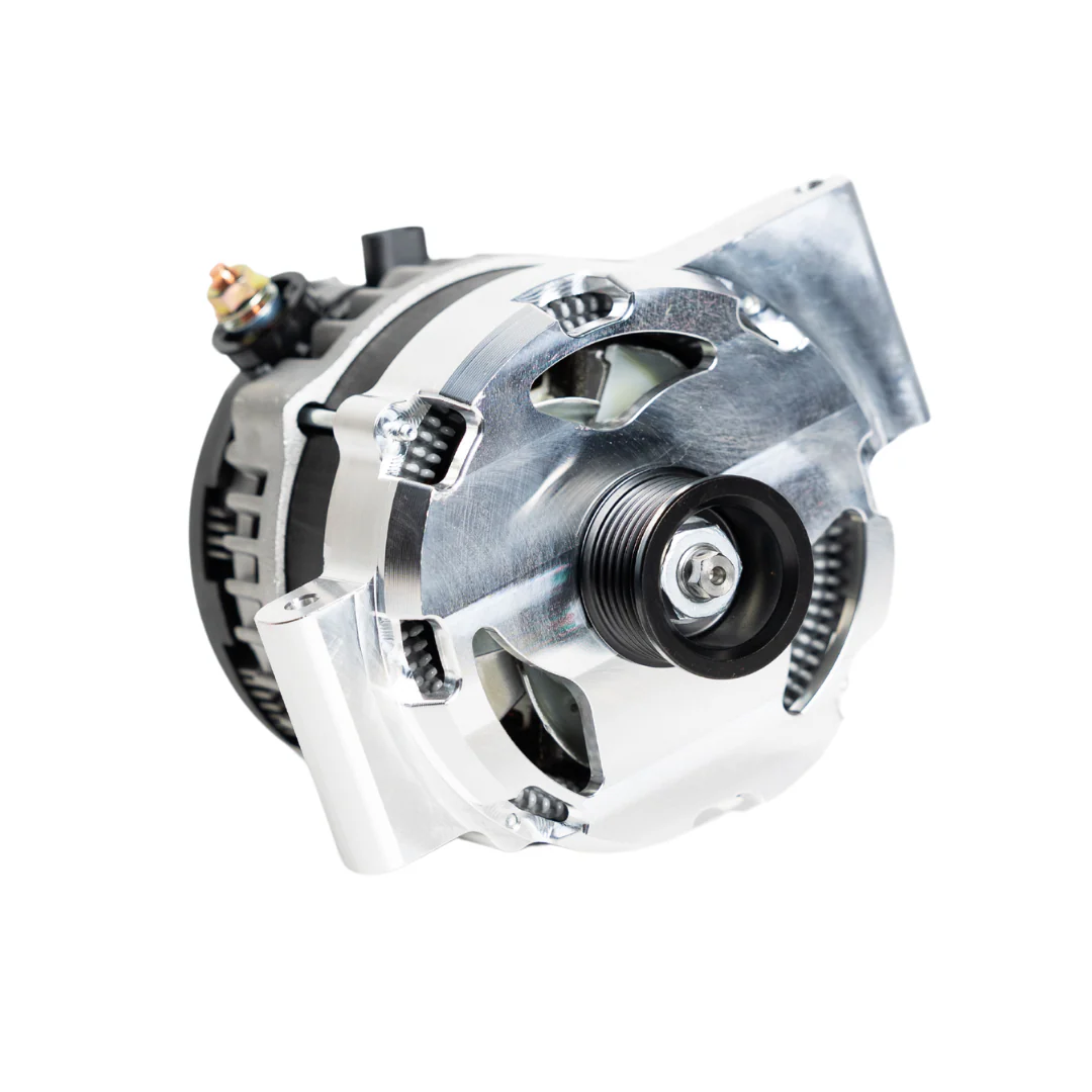 JS Alternators for Polaris Slingshot (2020-2022) High Output 250 / 320 / 370 / 400 amp