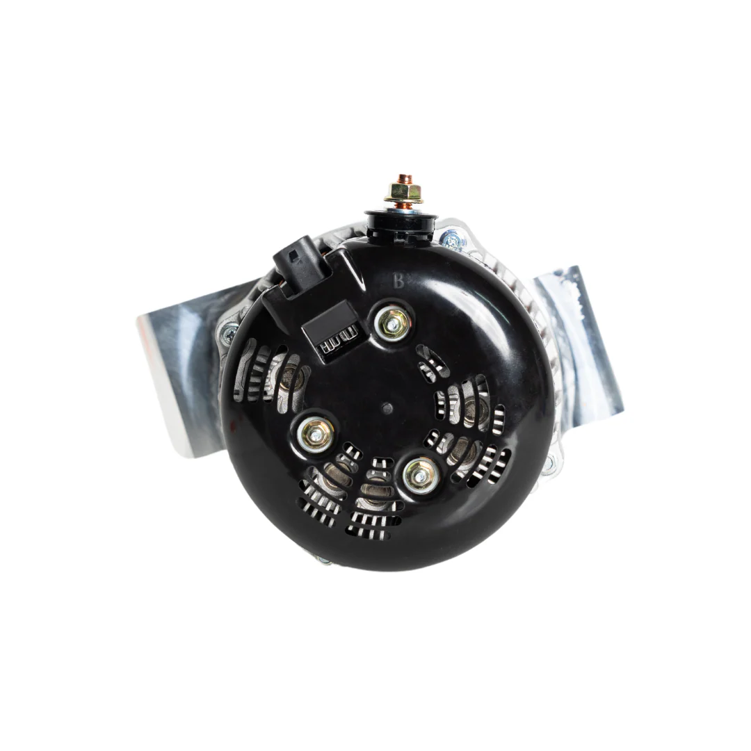 JS Alternators for Polaris Slingshot (2020-2022) High Output 250 / 320 / 370 / 400 amp - Image 3