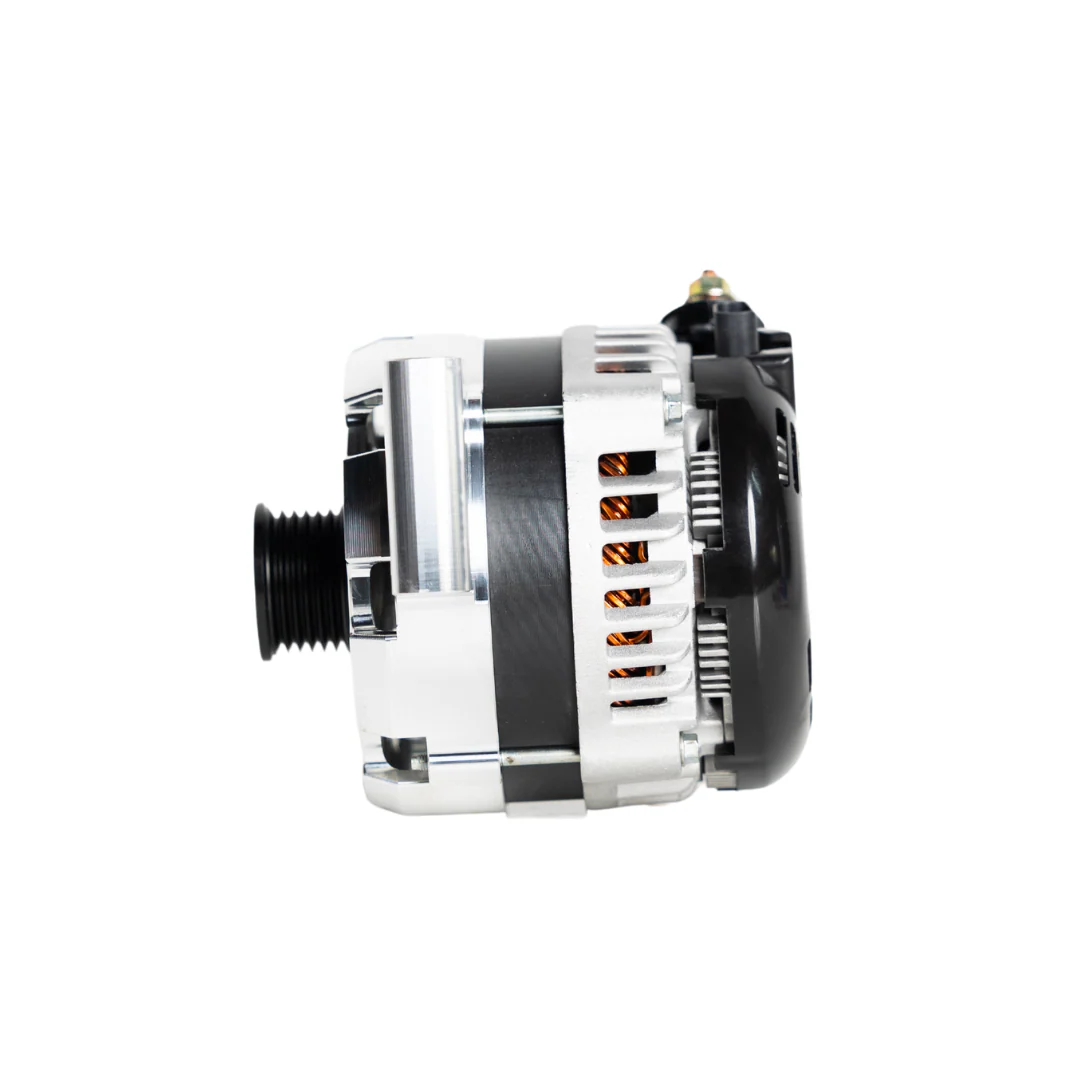JS Alternators for Polaris Slingshot (2020-2022) High Output 250 / 320 / 370 / 400 amp - Image 4