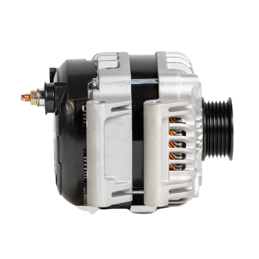 JS Alternators for Jeep Wrangler V8 6.4L (2021-2024) High Output 250 / 320 / 370 / 400 amp - Image 2