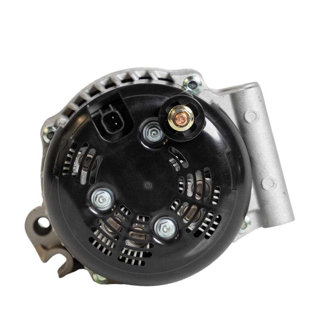 JS Alternators for Jeep Wrangler V8 6.4L (2021-2024) High Output 250 / 320 / 370 / 400 amp - Image 3