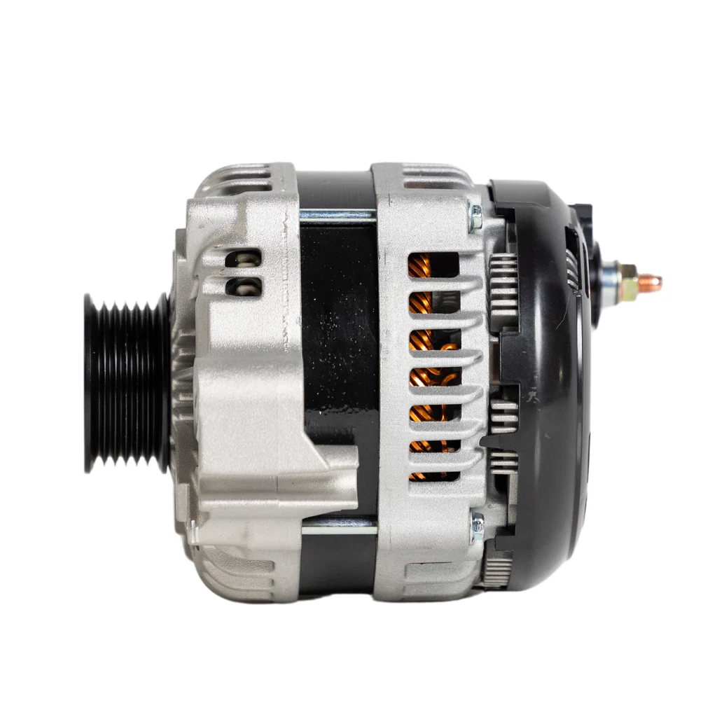 JS Alternators for Jeep Wrangler V8 6.4L (2021-2024) High Output 250 / 320 / 370 / 400 amp - Image 4