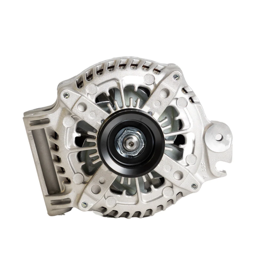 JS Alternators for Jeep Wrangler V8 6.4L (2021-2024) High Output 250 / 320 / 370 / 400 amp - Image 5