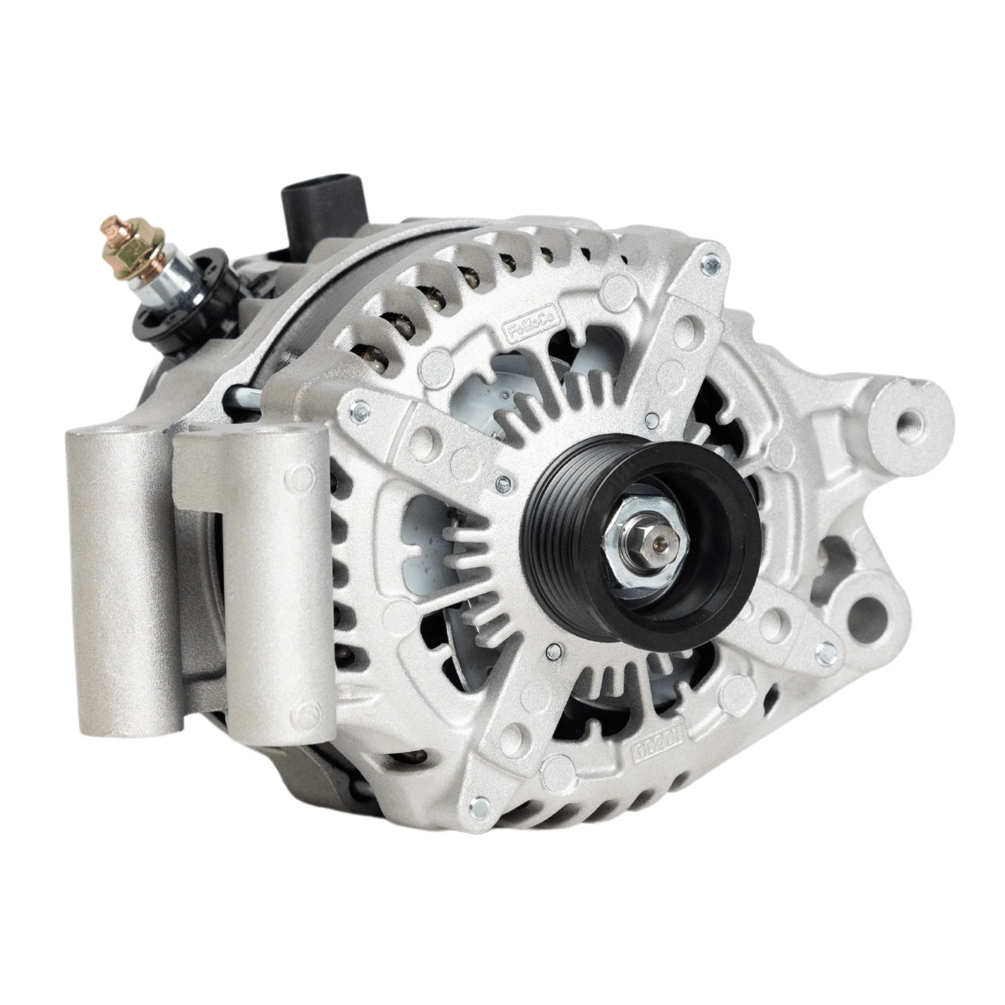 JS Alternators for Ram ProMaster 1500 V6 3.6L (2022-2023) High Output 250 / 320 / 370 / 400 amp