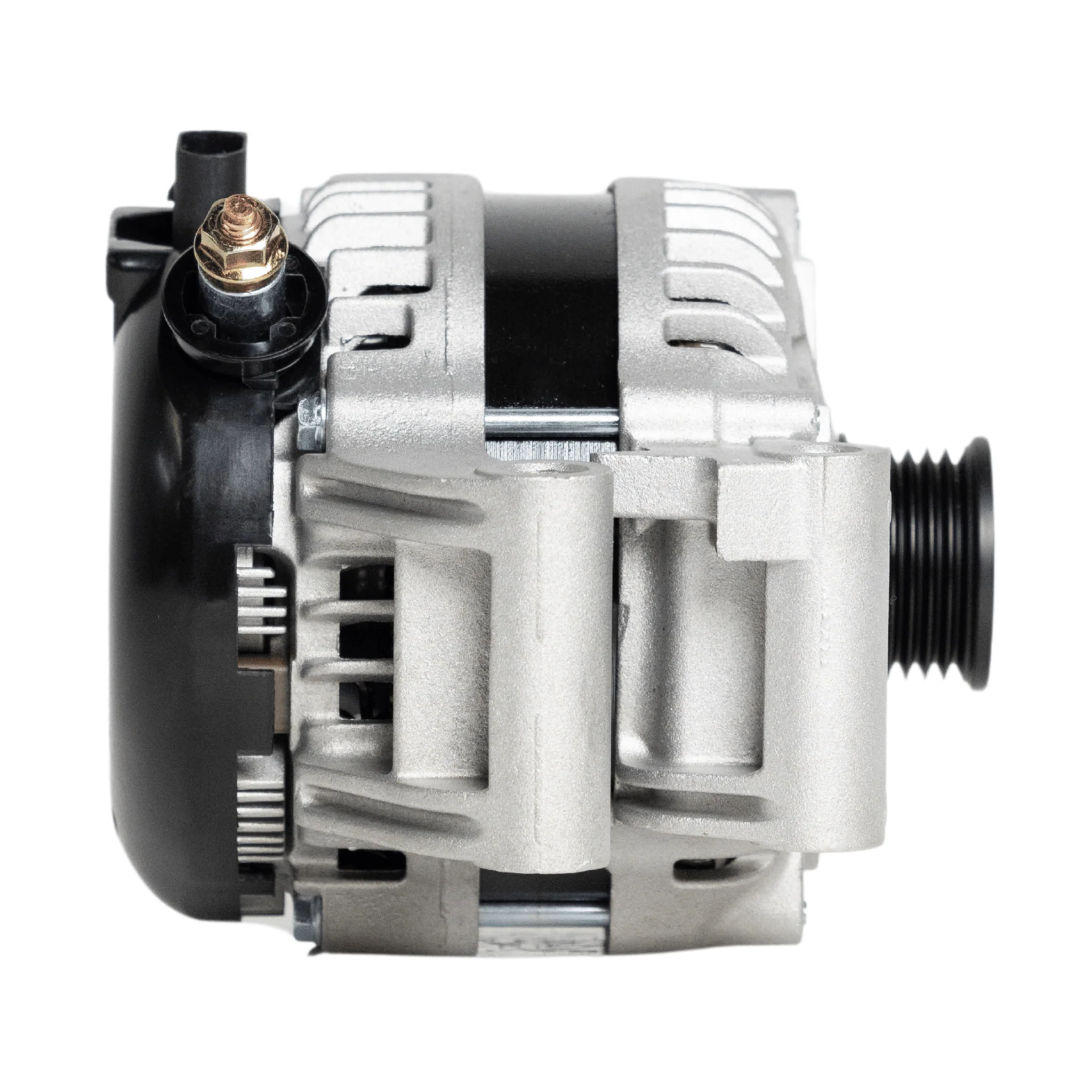 JS Alternators for Ram ProMaster 1500 V6 3.6L (2022-2023) High Output 250 / 320 / 370 / 400 amp - Image 2