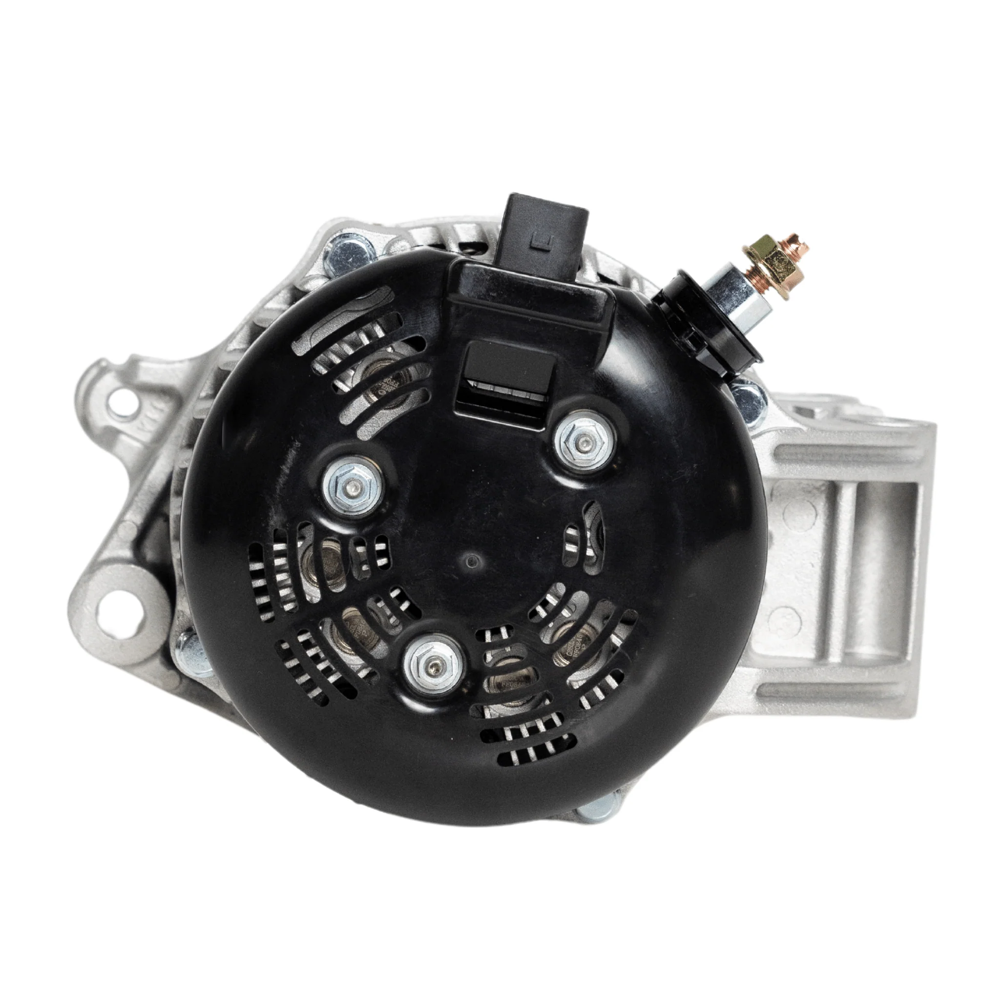 JS Alternators for Ram ProMaster 1500 V6 3.6L (2022-2023) High Output 250 / 320 / 370 / 400 amp - Image 3