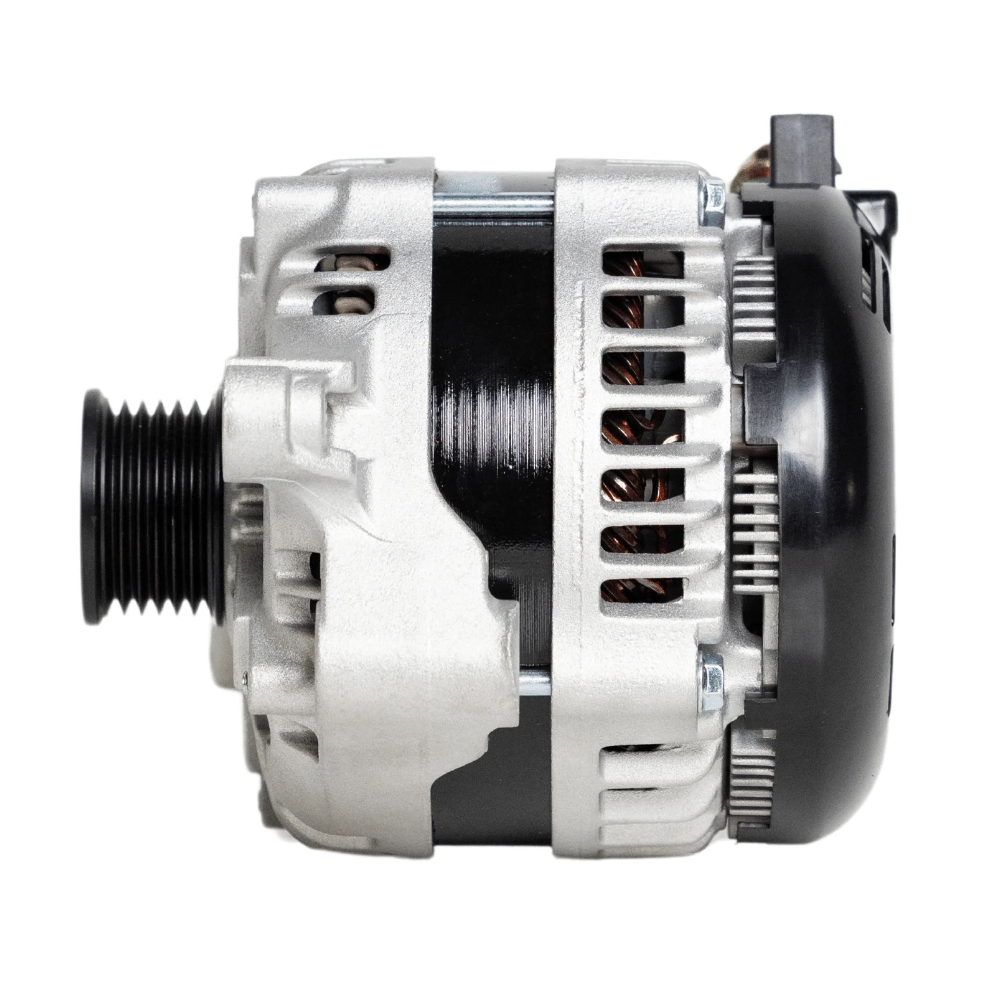 JS Alternators for Ram ProMaster 2500 V6 3.6L (2022-2023) High Output 250 / 320 / 370 / 400 amp - Image 4