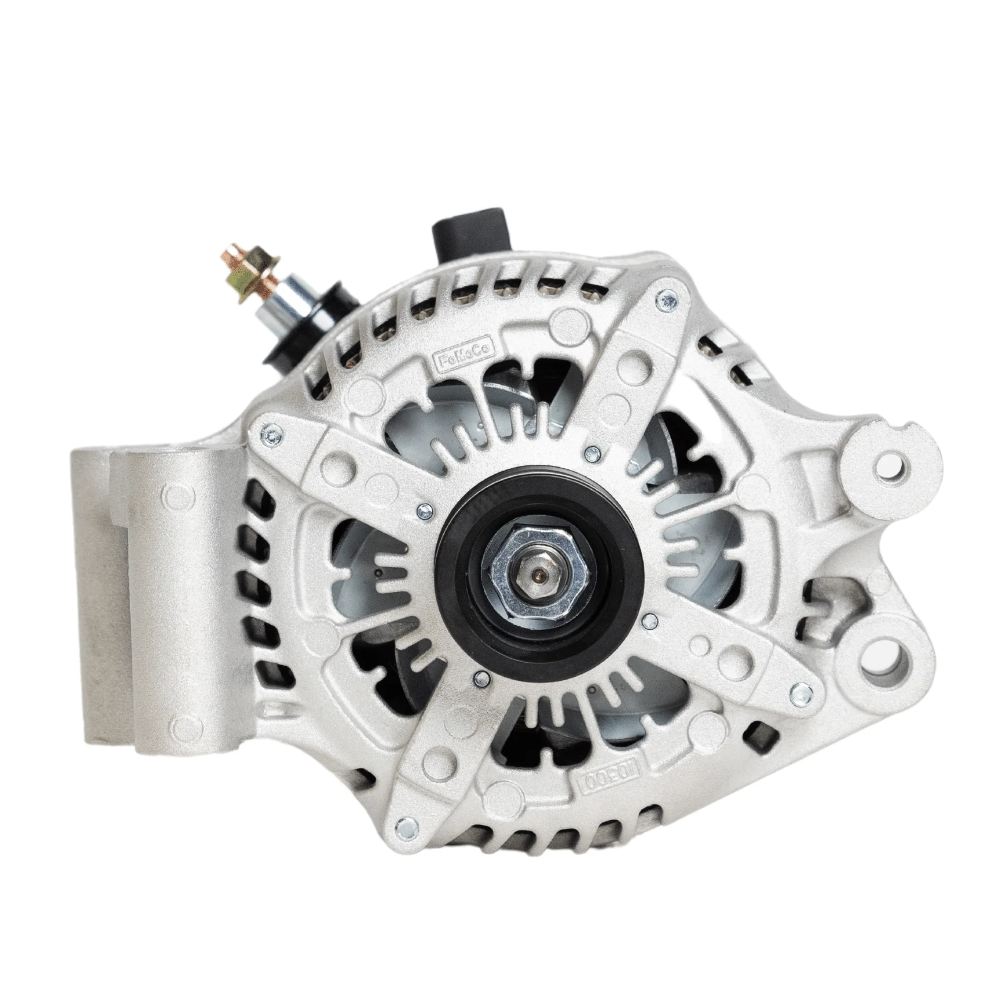 JS Alternators for Ram ProMaster 3500 V6 3.6L (2022-2023 ) High Output 250 / 320 / 370 / 400 amp - Image 5
