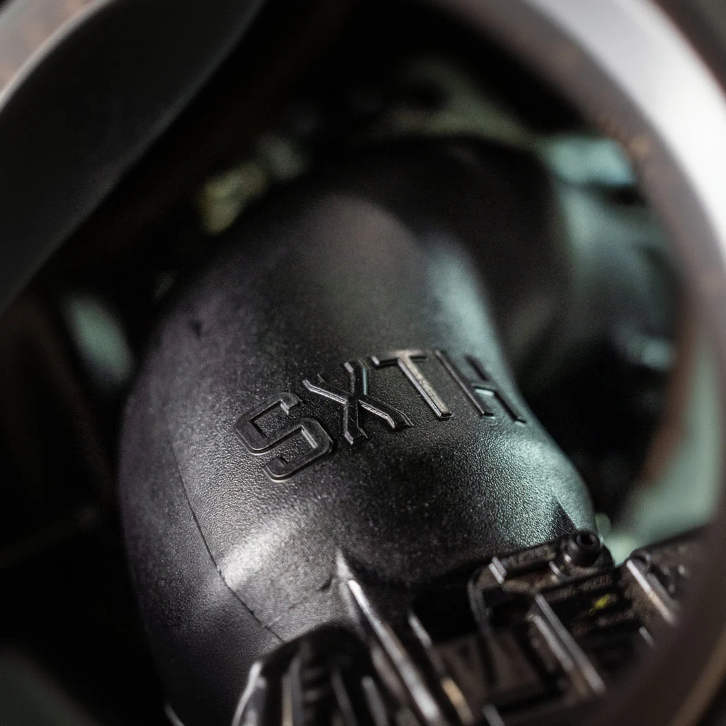 SXTH Element CPLT Intake Toyota Tundra (2022-2026) Sequoia (2023-2026) Gas & Hybrid, +14 HP / +14 TQ, Dual Turbo Inlet Replacement - Image 7