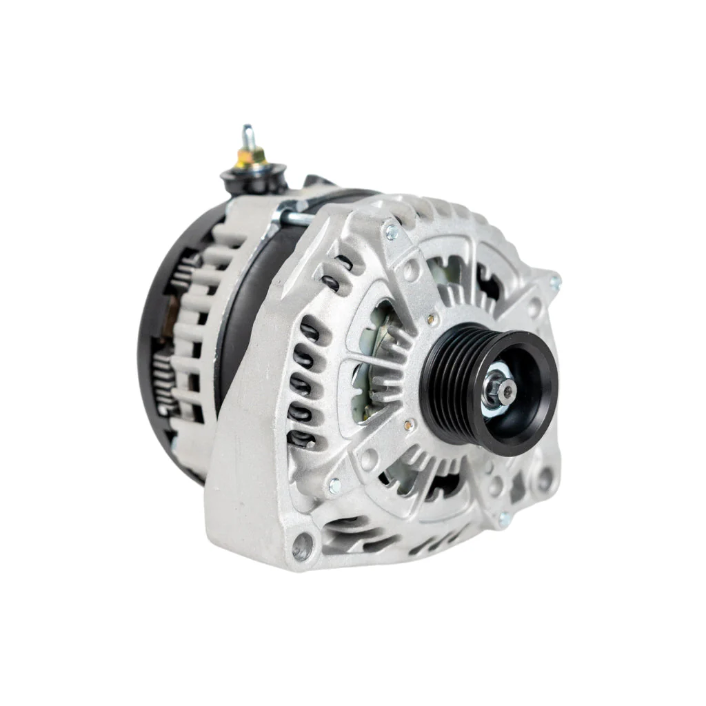 JS Alternators for Cadillac Escalade ESV 6.2L V8 (2023) High Output 250 / 320 / 370 / 400 amp