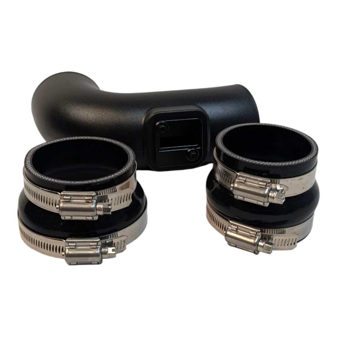 SXTH Element CPLT Intake for Toyota Land Cruiser (2024-2026) i-FORCE MAX 2.4L Turbo, 12-17% More Airflow, USDM Only - Image 7
