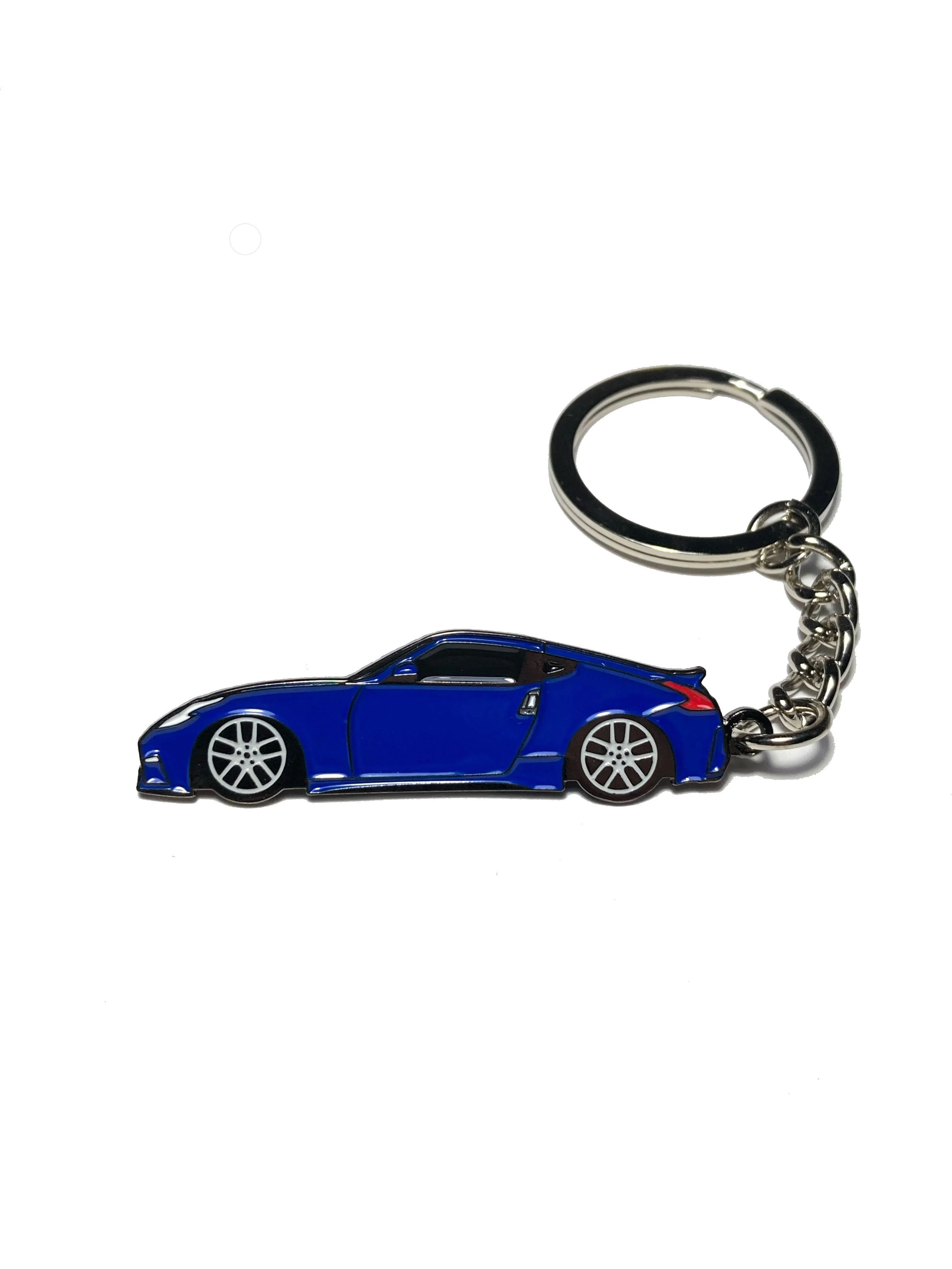 Drift Pins Nissan 370Z Keychains - Image 5