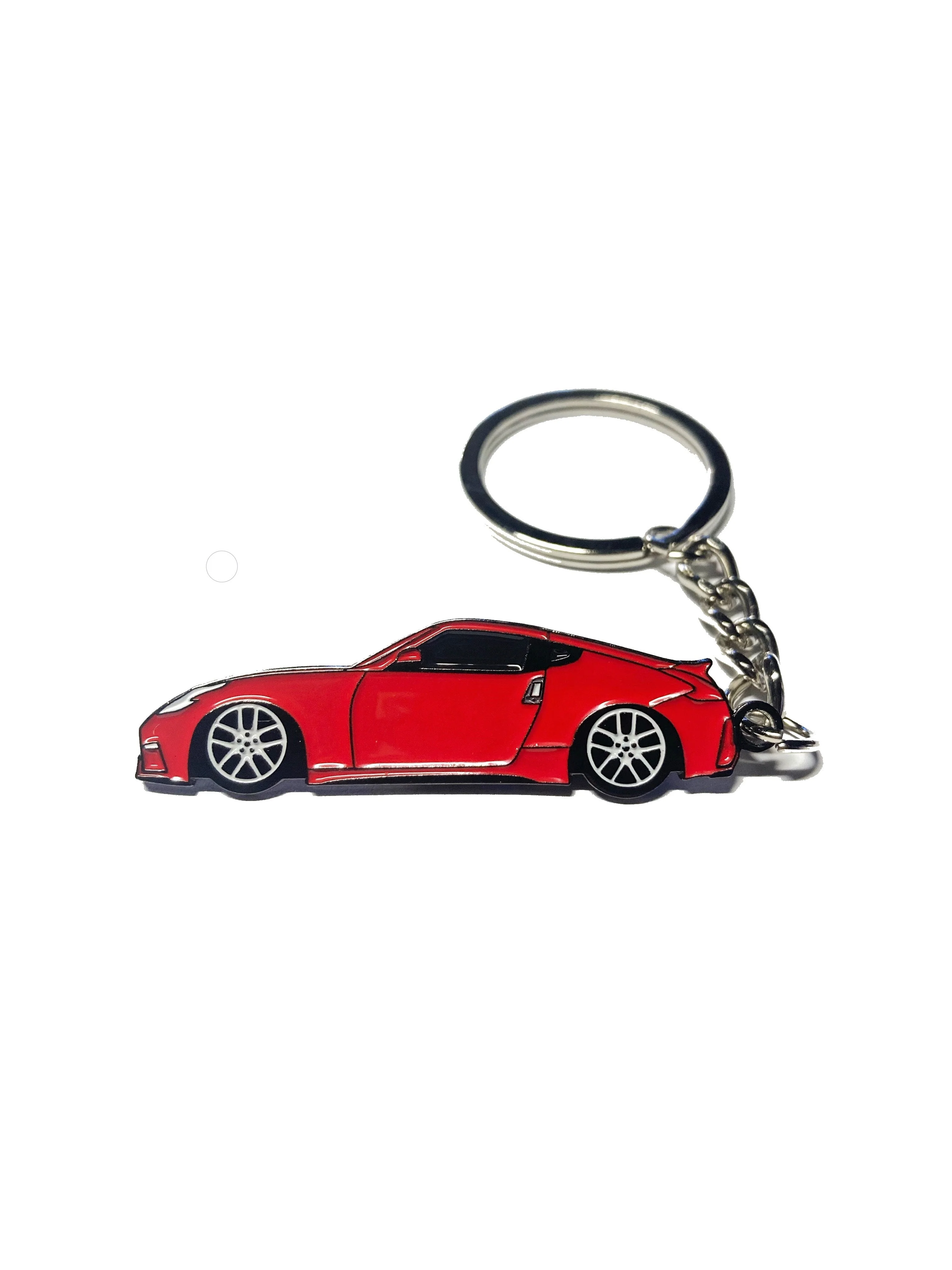 Drift Pins Nissan 370Z Keychains - Image 6