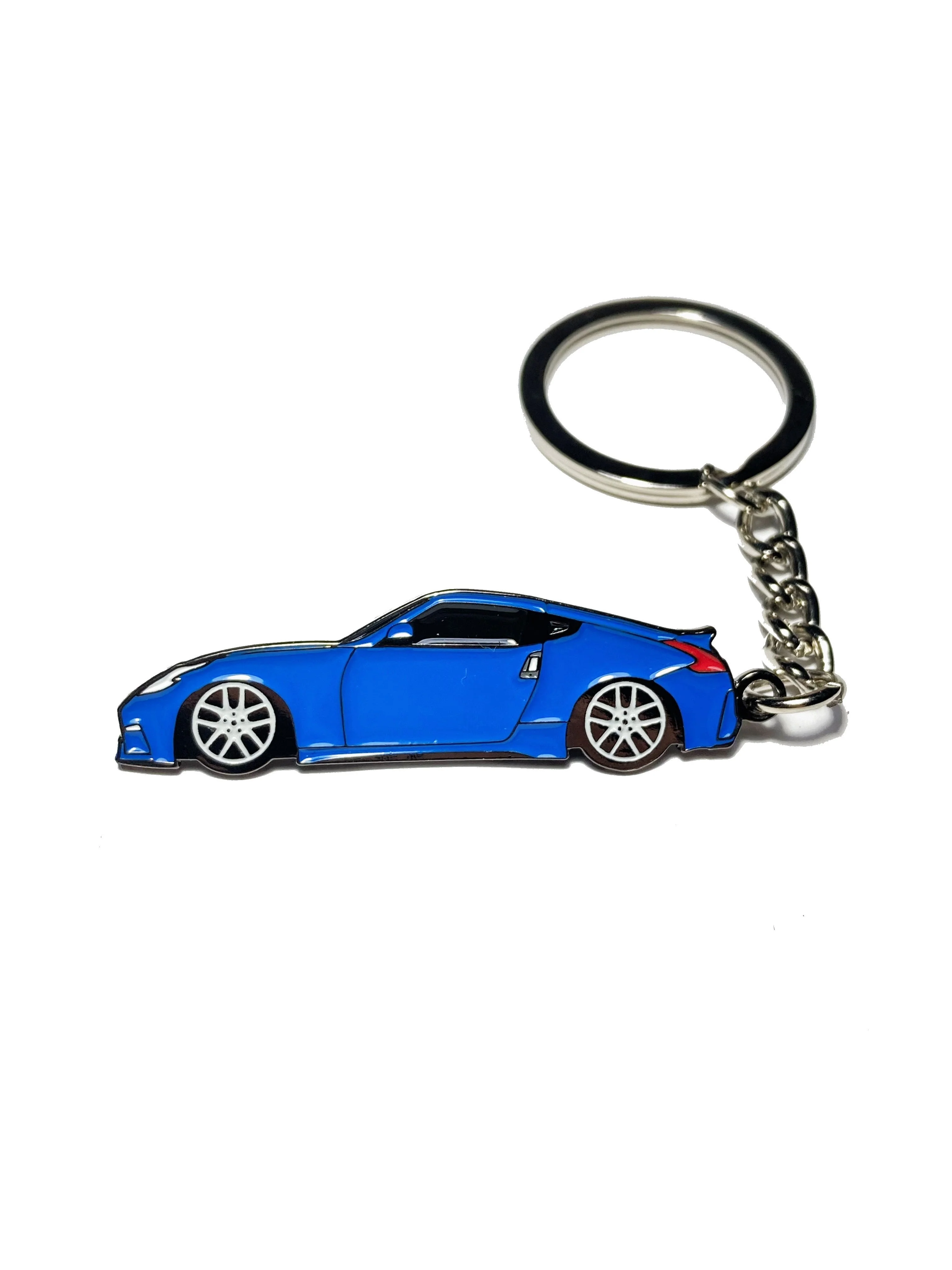 Drift Pins Nissan 370Z Keychains - Image 7