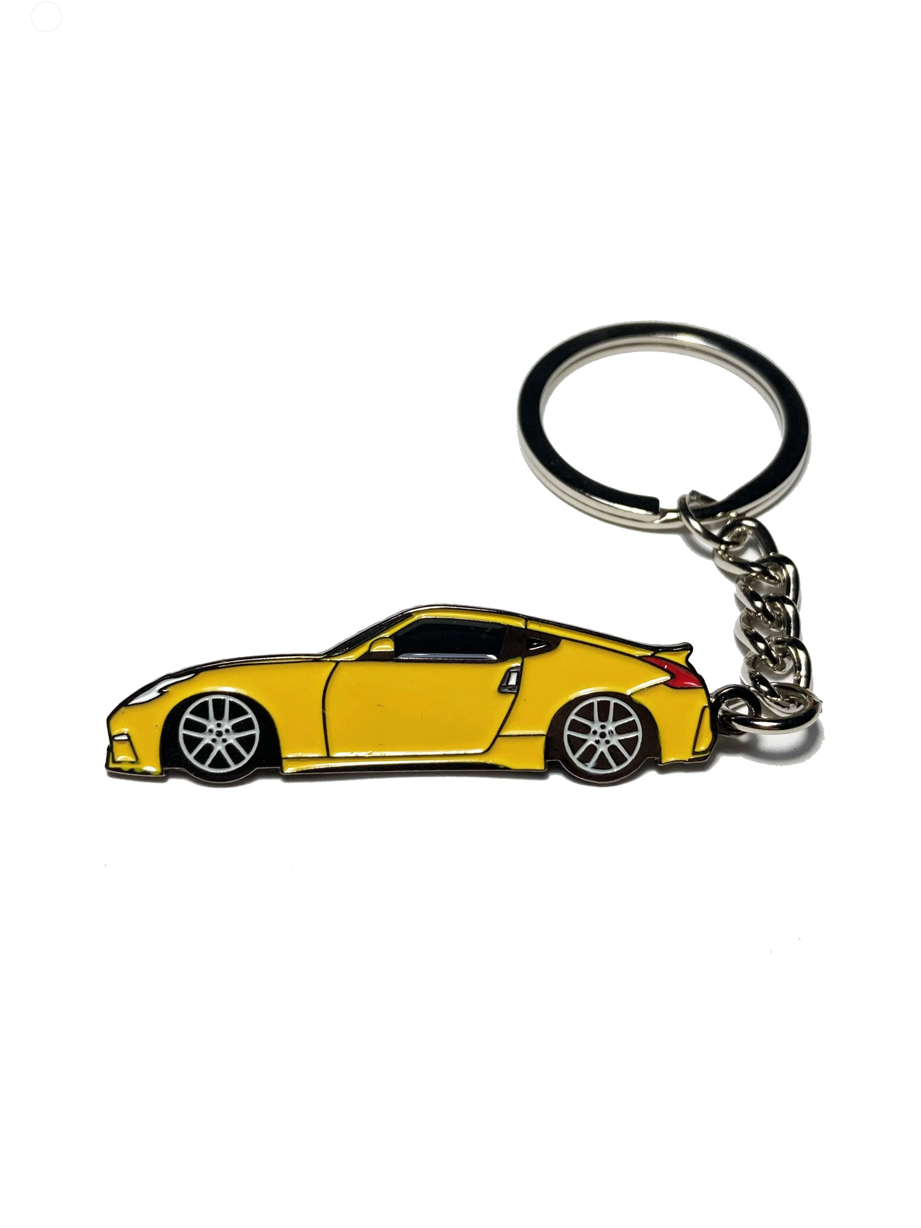 Drift Pins Nissan 370Z Keychains - Image 8