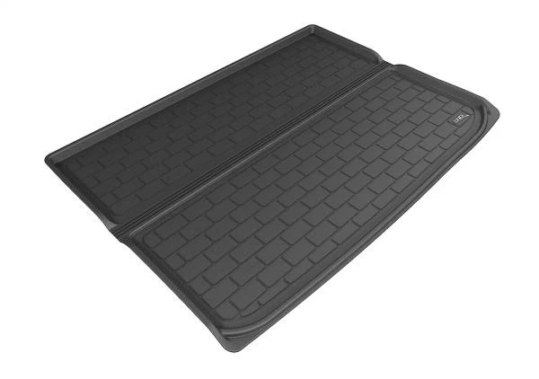 3D MAXpider Cargo Liner Chevy Suburban (2015-2020) Kagu Rubber - Behind 2nd or 3rd Row Seats - Image 2