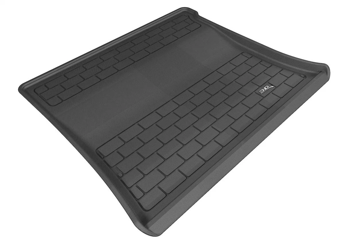 3D MAXpider Cargo Liner GMC Terrain (2010-2017) Kagu Black Rubber M1CH0521309