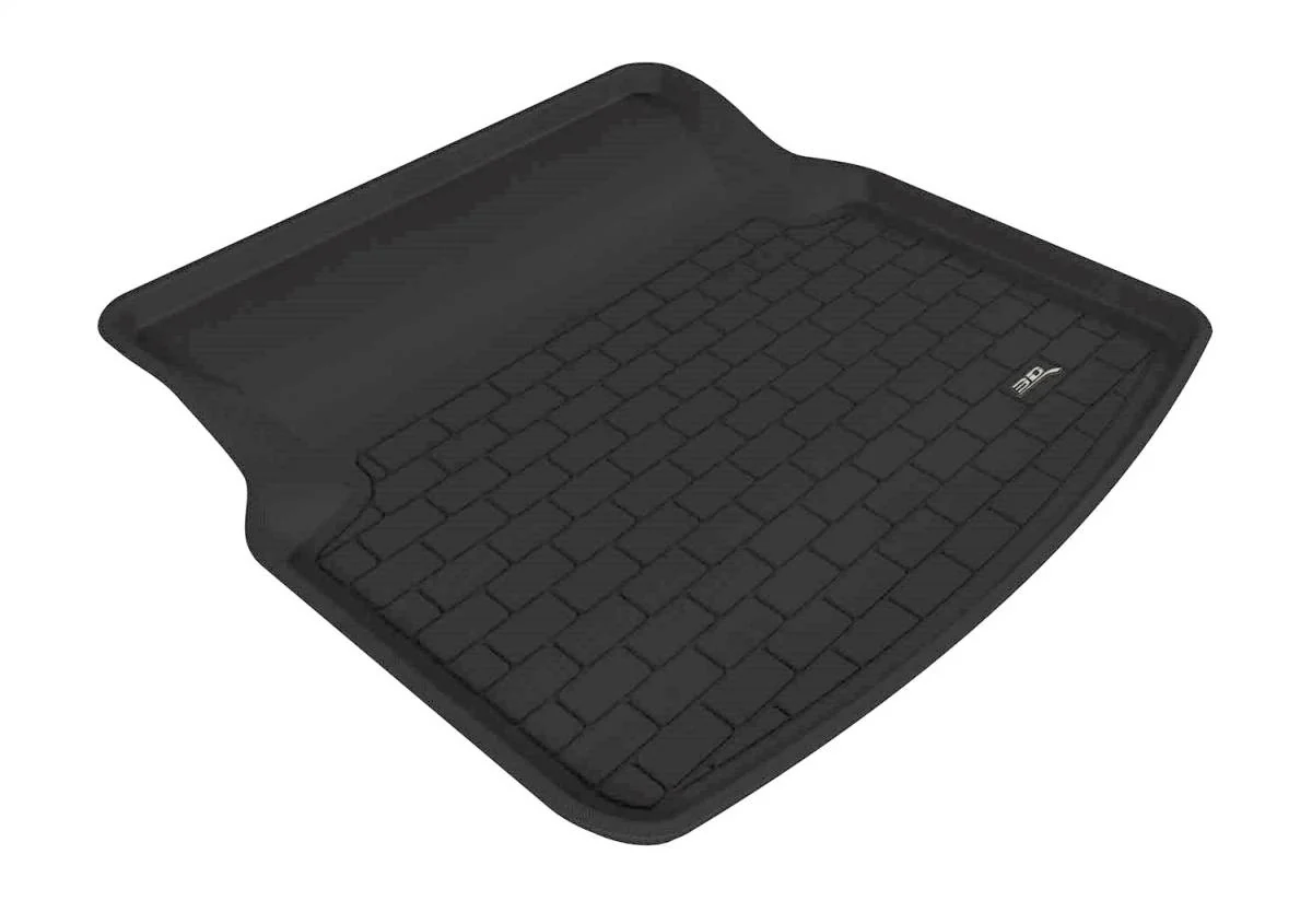 3D MAXpider Cargo Liner Mercedes E-Class Coupe C207 (2010-2017) Kagu Black Rubber M1MB0151309