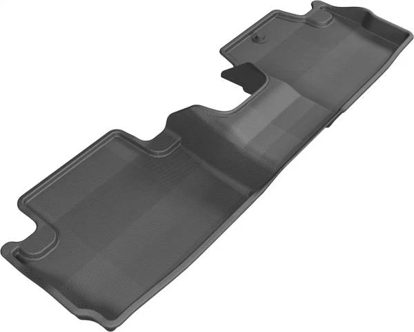 3D MAXpider Floor Mats Honda Accord Sedan / Coupe (13-17) All-Weather Kagu Series - Front or Second Row - Image 2