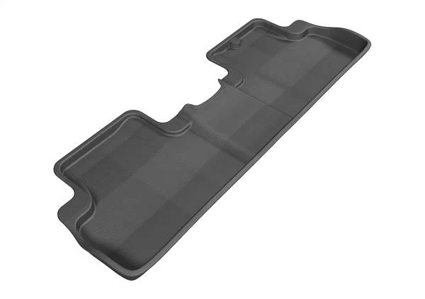 3D MAXpider Floor Mats Honda Civic Coupe FG / Sedan FB (12-13) All-Weather Kagu Series - Front or Second Row - Image 3