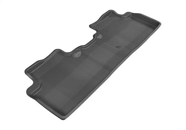 3D MAXpider Floor Mats Honda Civic Coupe FG / Sedan FB (12-13) All-Weather Kagu Series - Front or Second Row - Image 6