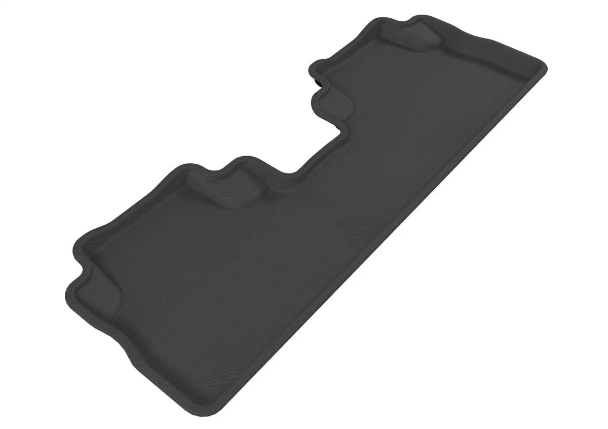 3D MAXpider Floor Mats Honda CRV (07-11) All-Weather Kagu Series - Front or Second Row - Image 3