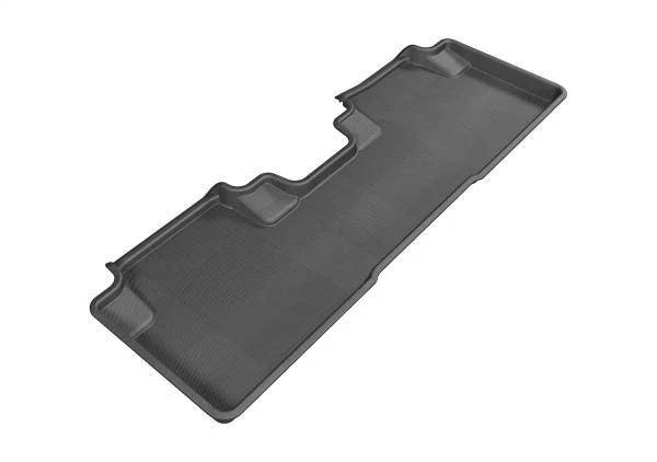 3D MAXpider Floor Mats Honda CRV (12-16) All-Weather Kagu Series - Front or Second Row - Image 3