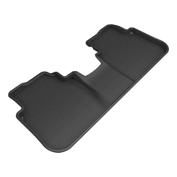 3D MAXpider Floor Mats Honda CRV (23-24) All-Weather Kagu Series - Front or Second Row - Image 3