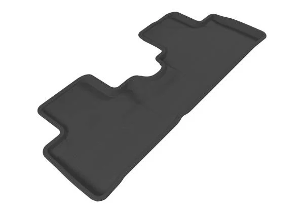 3D MAXpider Floor Mats Honda Insight (2010-2014) All-Weather Kagu Series - Front or Second Row - Image 3