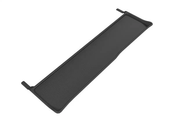 3D MAXpider Floor Mats Honda Ridgeline (17-23) All-Weather Kagu Series Black - Front / Second / Third Row - Image 4
