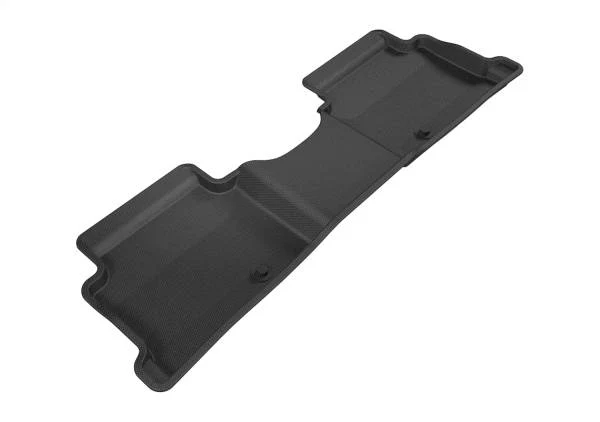 3D MAXpider Floor Mats Hyundai Elantra GT (18-20) All-Weather Kagu Series - Front or Second Row - Image 3