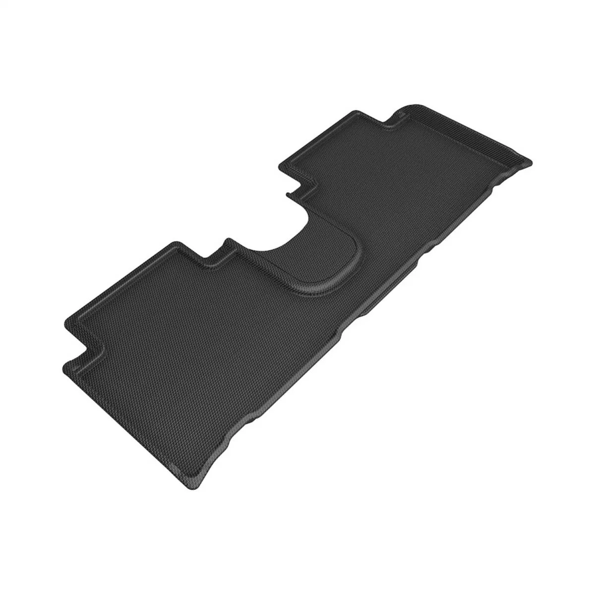 3D MAXpider Floor Mats Hyundai IONIQ 5 Limited (22-24) All-Weather Kagu Series - Front or Second Row - Image 10