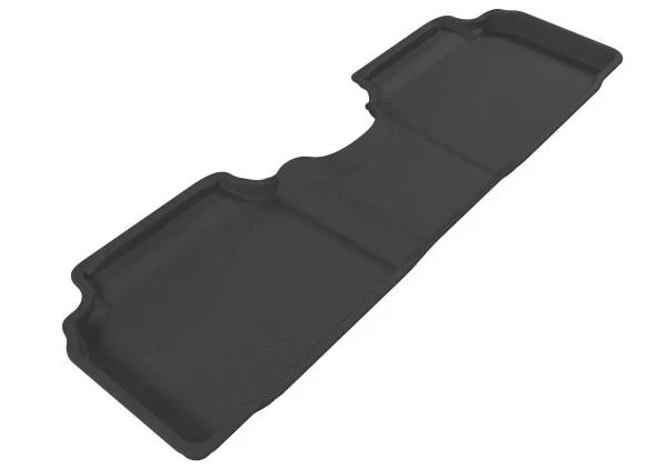 3D MAXpider Floor Mats Hyundai Tucson (2010-2013) All-Weather Kagu Series - Front or Second Row - Image 3