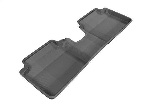 3D MAXpider Floor Mats Hyundai Veloster (2012-2017) All-Weather Kagu Series - Front or Second Row - Image 3