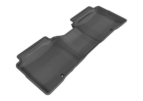 3D MAXpider Floor Mats Kia Optima (2011-2015) All-Weather Kagu Series - Front or Second Row - Image 3