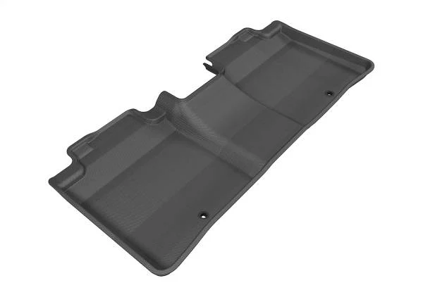 3D MAXpider Floor Mats Lexus ES / ES Hybrid (13-18) All-Weather Kagu Series - Front or Second Row - Image 3