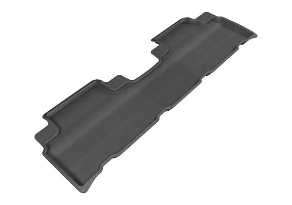 3D MAXpider Floor Mats Lexus RX350/ RX450H (13-15) All-Weather Kagu Series - Front or Second Row - Image 3