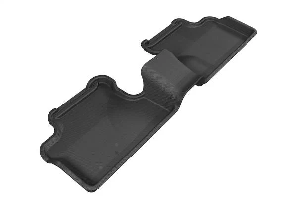 3D MAXpider Floor Mats Mazda3 (2010-2013) All-Weather Kagu Series - Front or Second Row - Image 3