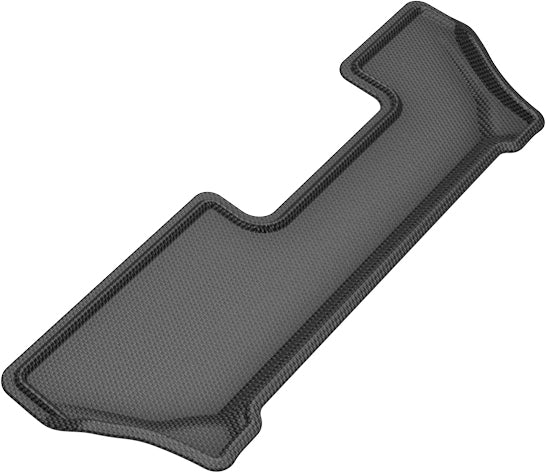 3D MAXpider Floor Mats BMW X5 G05 (19-24) All-Weather Kagu Series - Front or Second Row - Image 7