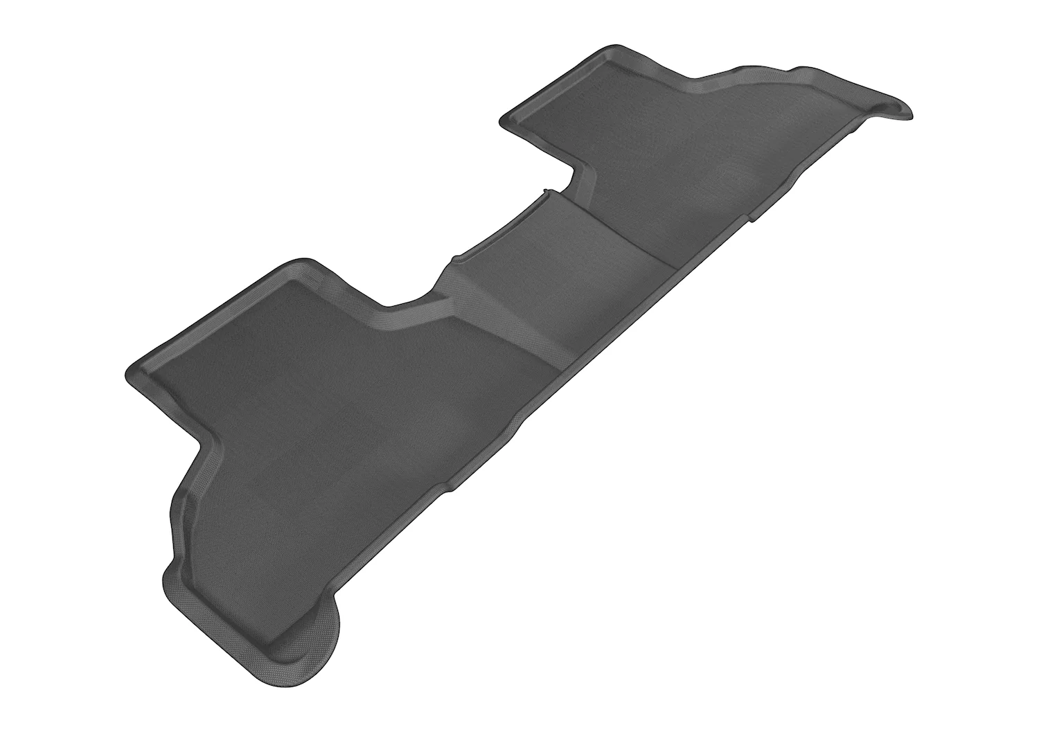 3D MAXpider Floor Mats BMW X5 F15 (14-18) All-Weather Kagu Series - Front or Second Row - Image 3