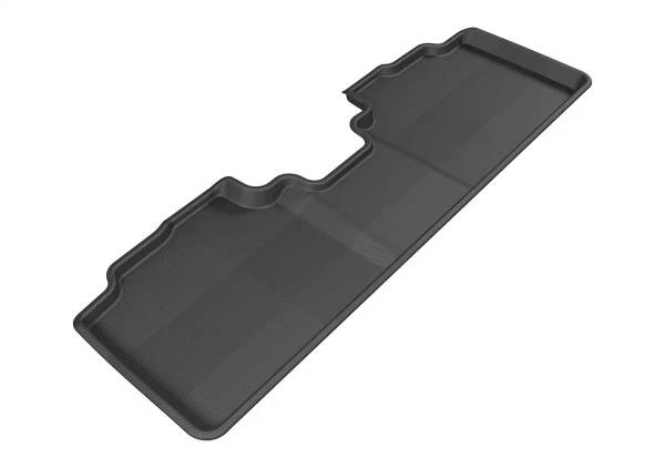 3D MAXpider Floor Mats Cadillac SRX (10-16) All-Weather Kagu Series - Front or Second Row - Image 3
