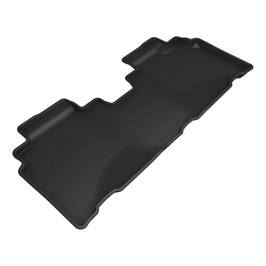 3D MAXpider Floor Mats Chevy Blazer EV (2024) All-Weather Kagu Series - Front or Second Row - Image 3