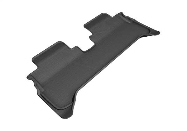 3D MAXpider Floor Mats Chevy Bolt EV (2017-2023) All-Weather Kagu Series - Front or Second Row - Image 3