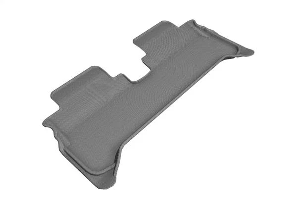 3D MAXpider Floor Mats Chevy Bolt EV (2017-2023) All-Weather Kagu Series - Front or Second Row - Image 6