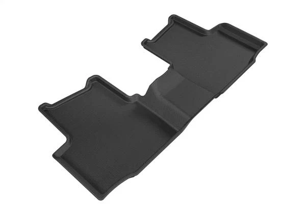 3D MAXpider Floor Mats Chevy Cruze (2016-2019) All-Weather Kagu Series - Front or Second Row - Image 3