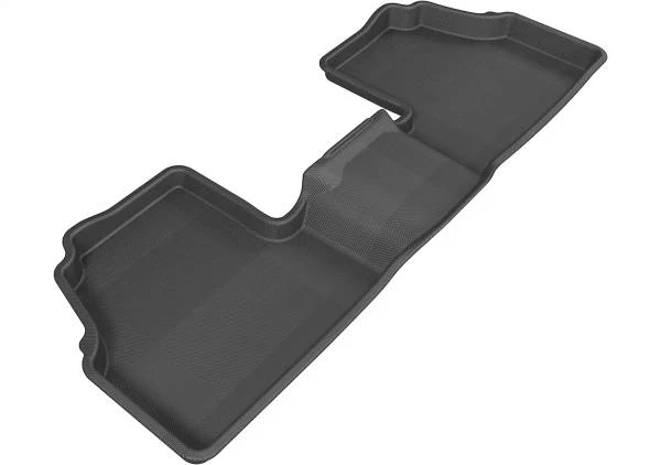 3D MAXpider Floor Mats Chevy Trax (2014-2022) All-Weather Kagu Series - Front or Second Row - Image 3