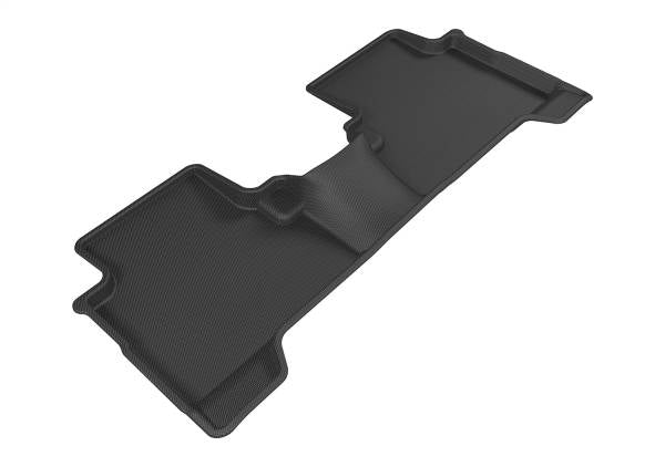 3D MAXpider Floor Mats Ford Escape (15-19) All-Weather Kagu Series - Front or Second Row - Image 3